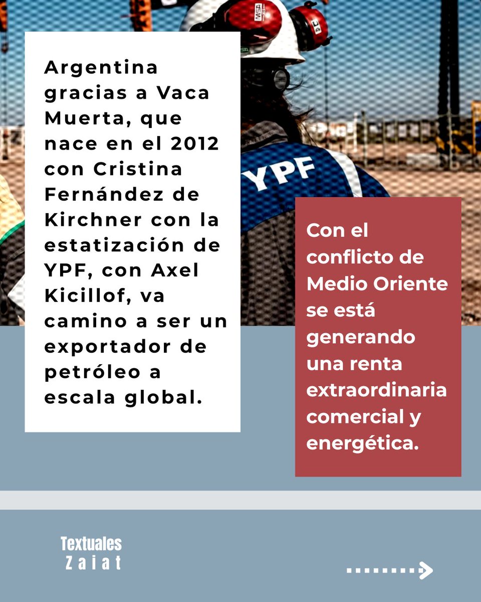 Alfredo Zaiat tweet media