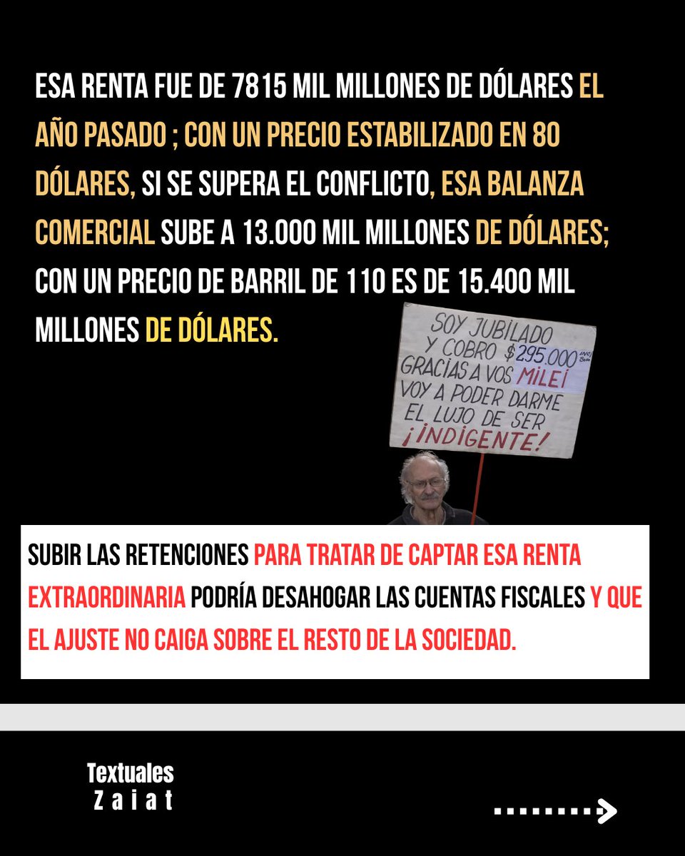 Alfredo Zaiat tweet media