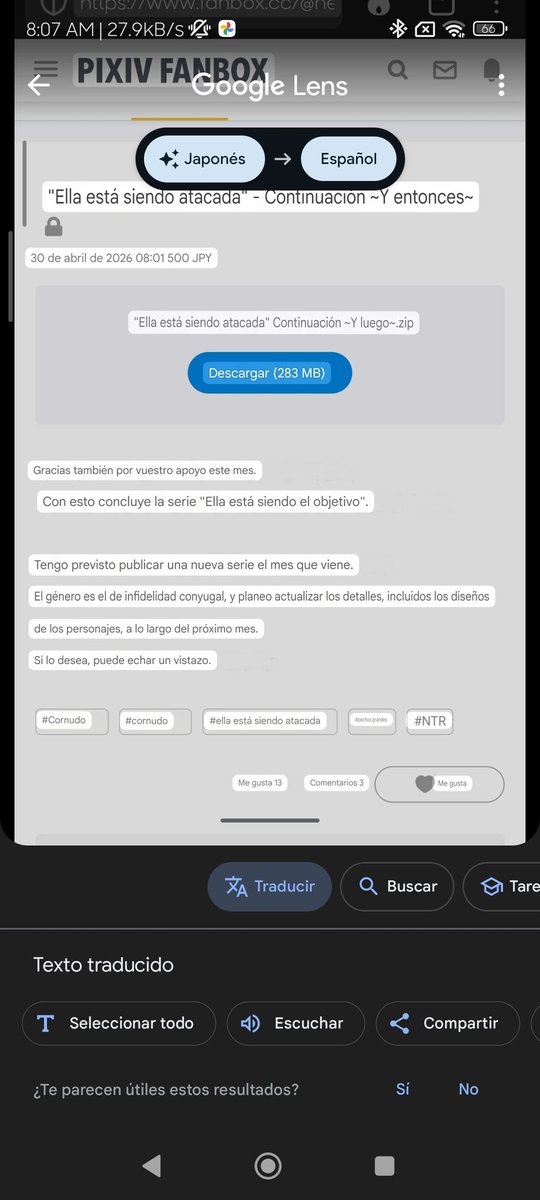 AlguaysWeirdo tweet media