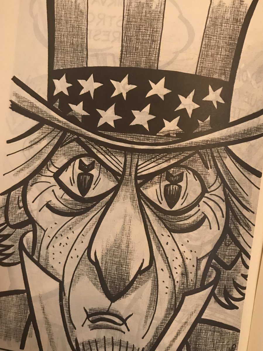 waltduro's tweet image. Among @MikeRogersForMI @MalloryMcMorrow @AbdulElSayed @HaleyforMI the Record shows Mike &amp;amp; Haley are Fascist RATBastards who vote #DeficitSpending, #Militarism, #War

Mallory, ambitious AF, likely to vote with Leadership

How will Abdul vote on #NDAA? #FISA? #KillSwitches?