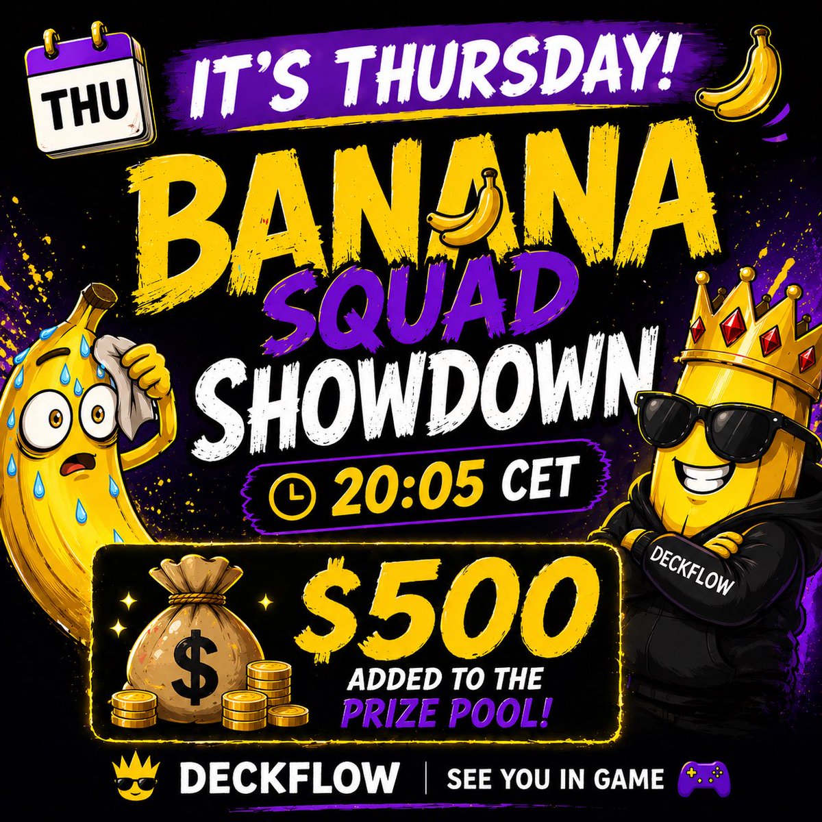 deckflow tweet media