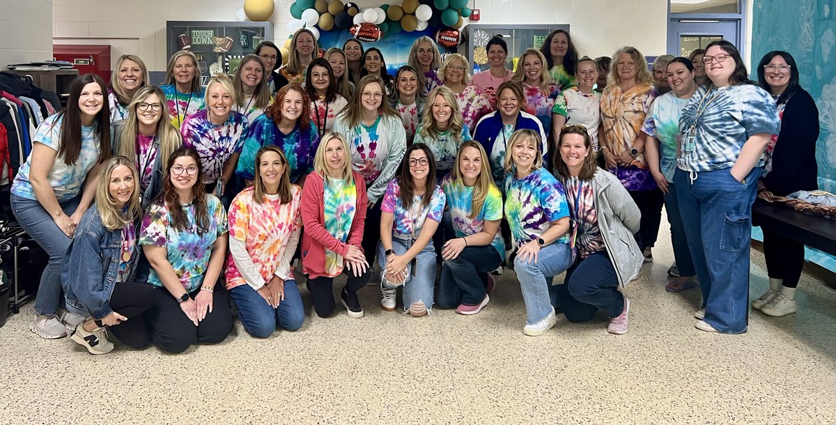 Buchanan Elementary tweet media