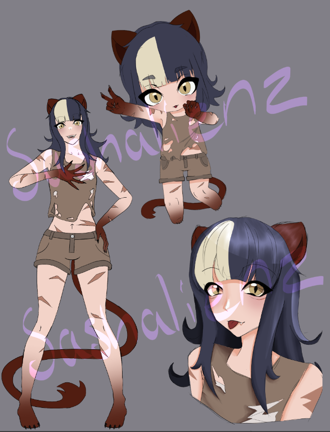 Sashalienz's tweet photo. some work ive been doing!! if you like it check out my vgen please :3 trying to get verified + super cheap!!!! #art #artist #vgen #moots #artmoots https://t.co/2N5ID4Ch14