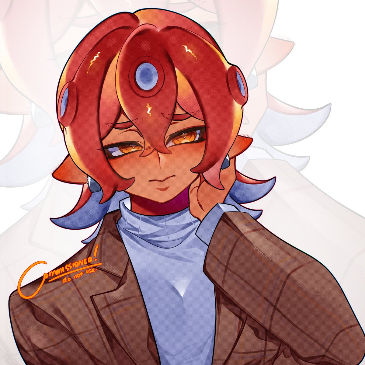 shiliu_ky's tweet photo. commissioned by @/okaysaffra on vgen 🍎 https://t.co/lIpasikkcT