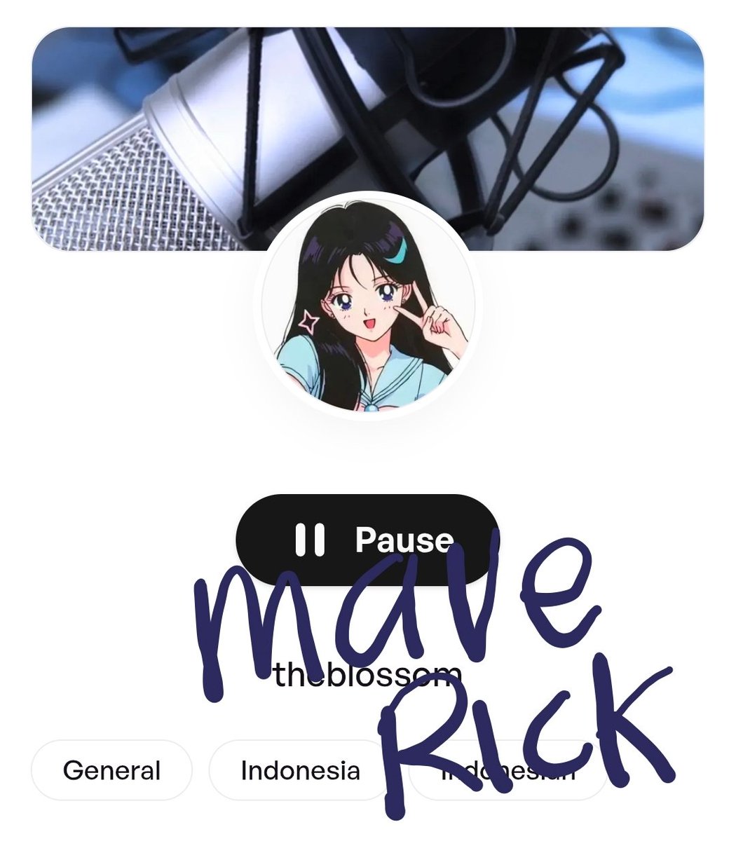 MAVERICK. tweet media