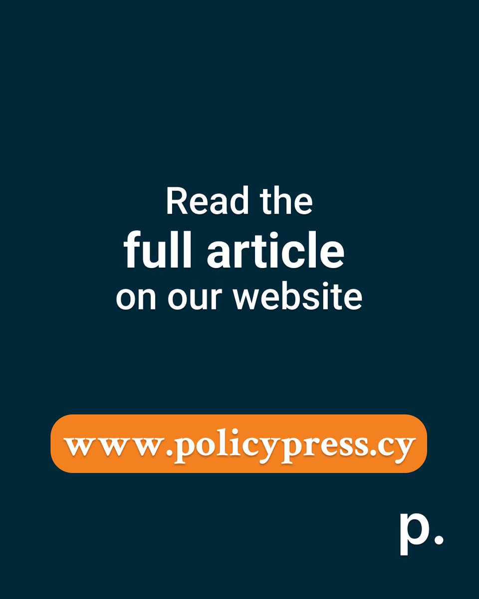 Policypresscy's tweet image. Two Cypriot OSCE Parliamentary Assembly vice-presidents, Kyriakos Hadjiyianni and Irene Charalambides, used meetings in Copenhagen and Vienna this week to push proposals on election observation rules.
policypress.cy/cyprus-mps-pus…
#OSCE #Cyprus #ParliamentaryDiplomacy