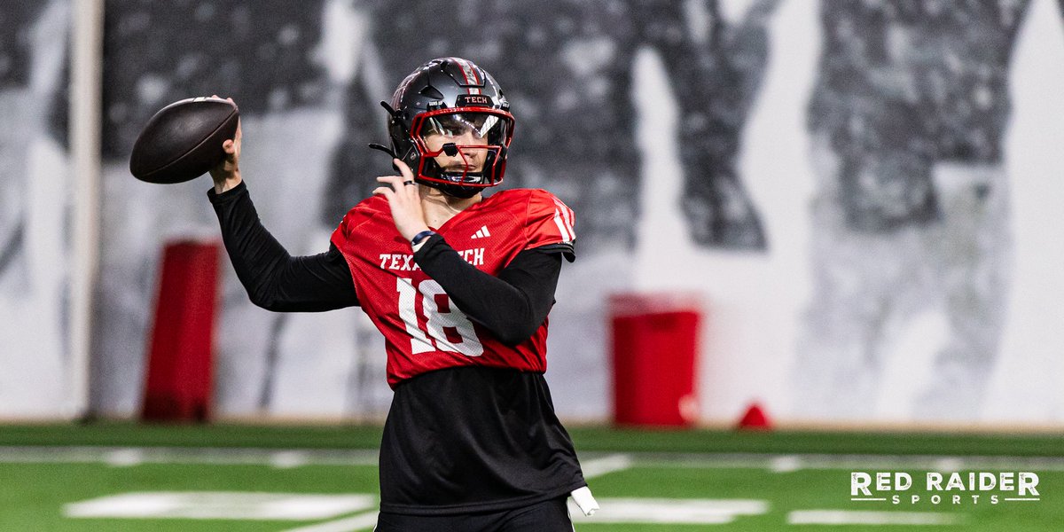 RedRaiderSports.com tweet media