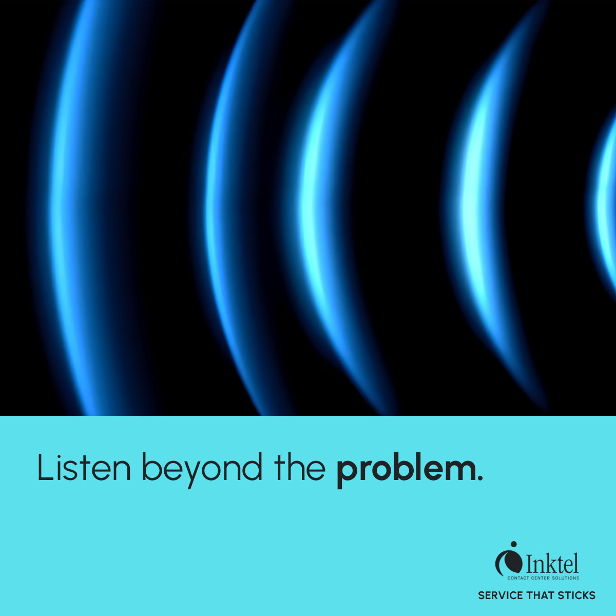 Inktel Contact Center Solutions tweet media