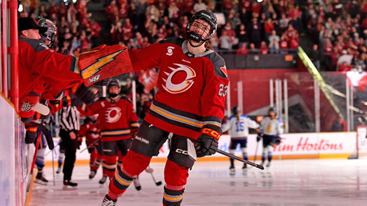 TSN Hockey tweet media