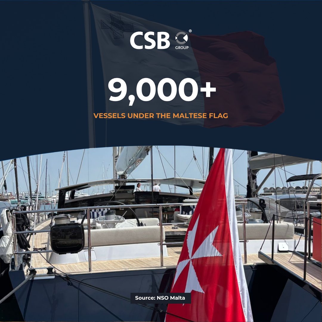 CSB Group tweet media