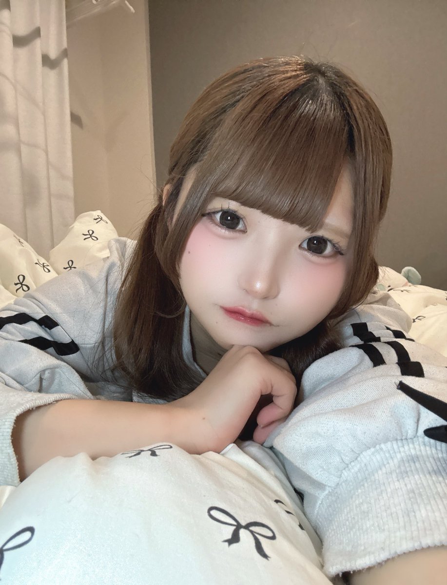 一乃瀬もえ🩷Claire♡Dolls tweet media