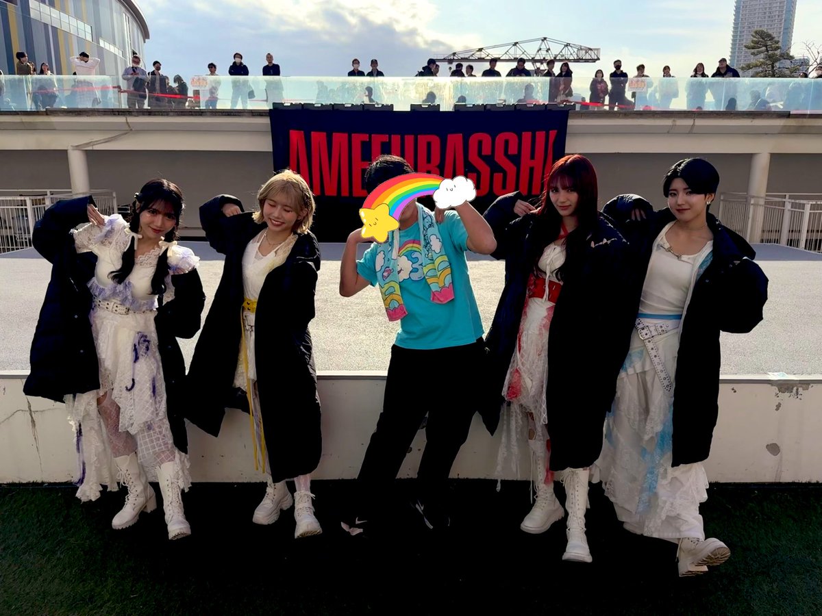 3brttn's tweet photo. 3B juniorの亡霊として生きてきたけど、令和8年にこんなに平成が訪れるとは思わなかった…
26人とあやなのミミナギがスタダアイドルを続ける限りは応援するつもりだったけど、一斉にいなくなるのも予想外😇

でも11年も素敵な夢を見させてくれてありがとう🙇‍♂️

ここで一区切り。
みんな幸せになってね！ https://t.co/fLe8kpCNoL