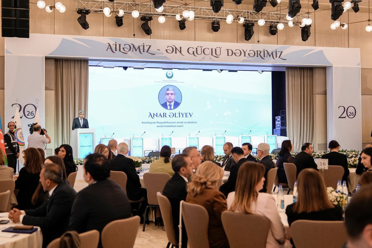 DOST Agentliyi tweet media