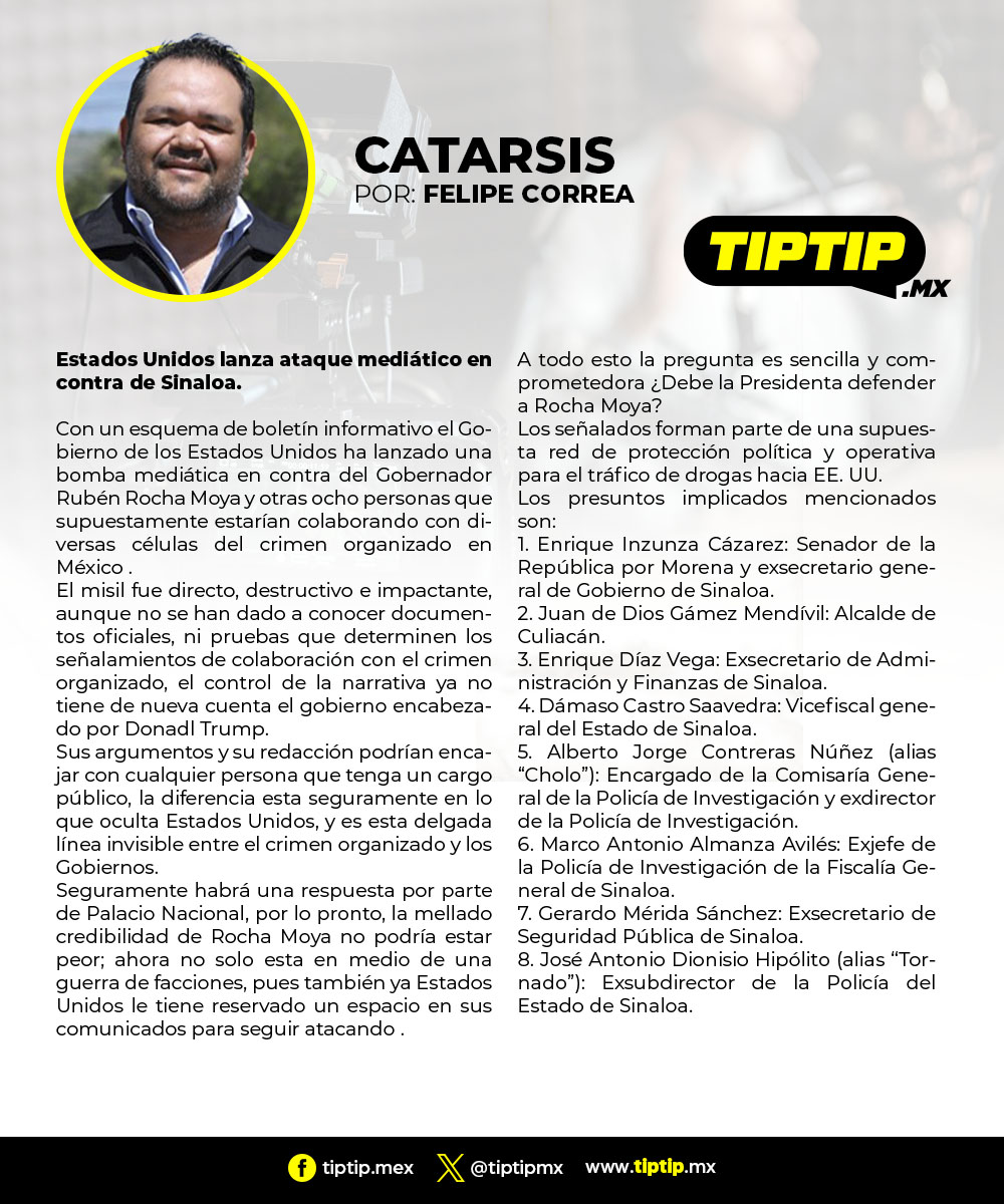 Felipe Correa Muro tweet media