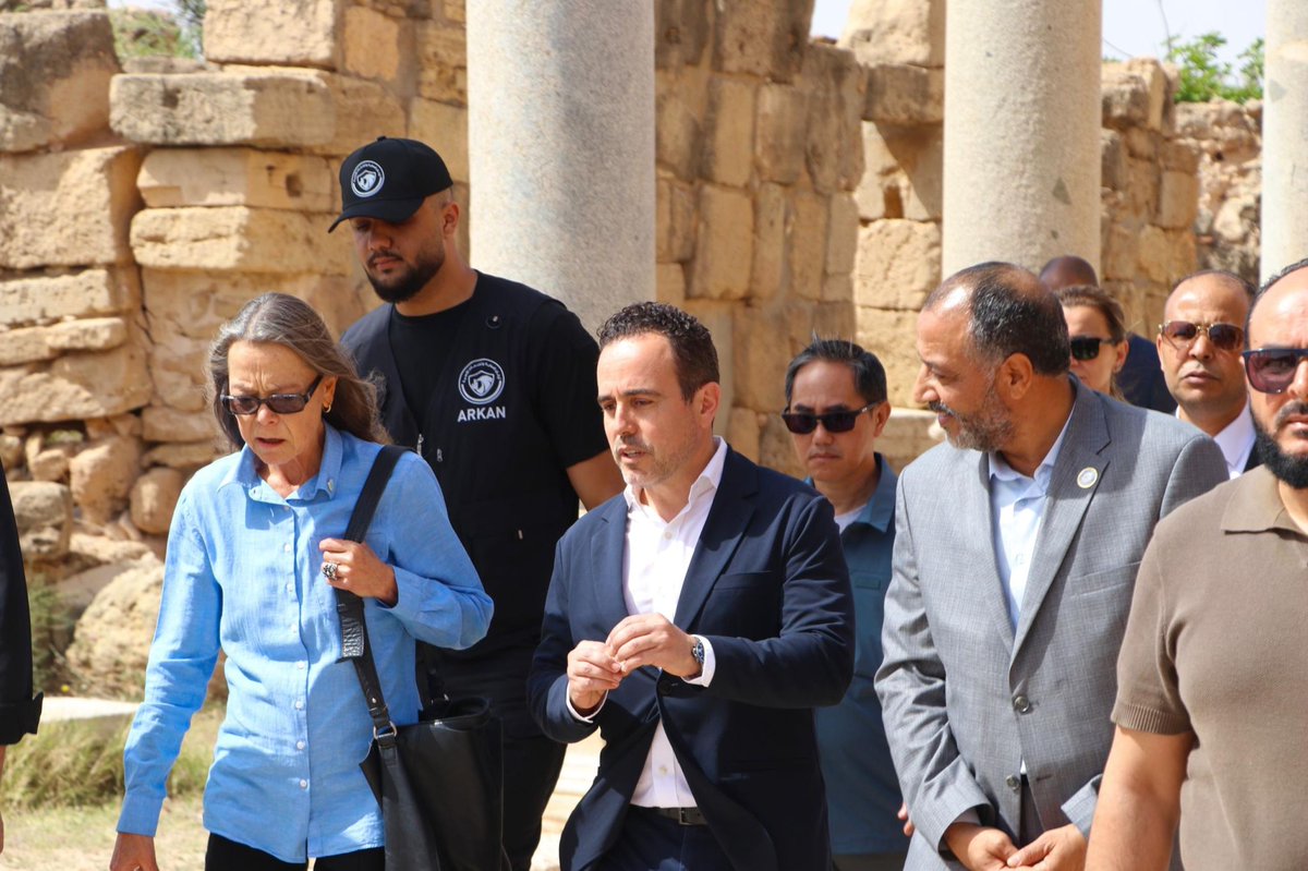 UNESCO Maghreb tweet media