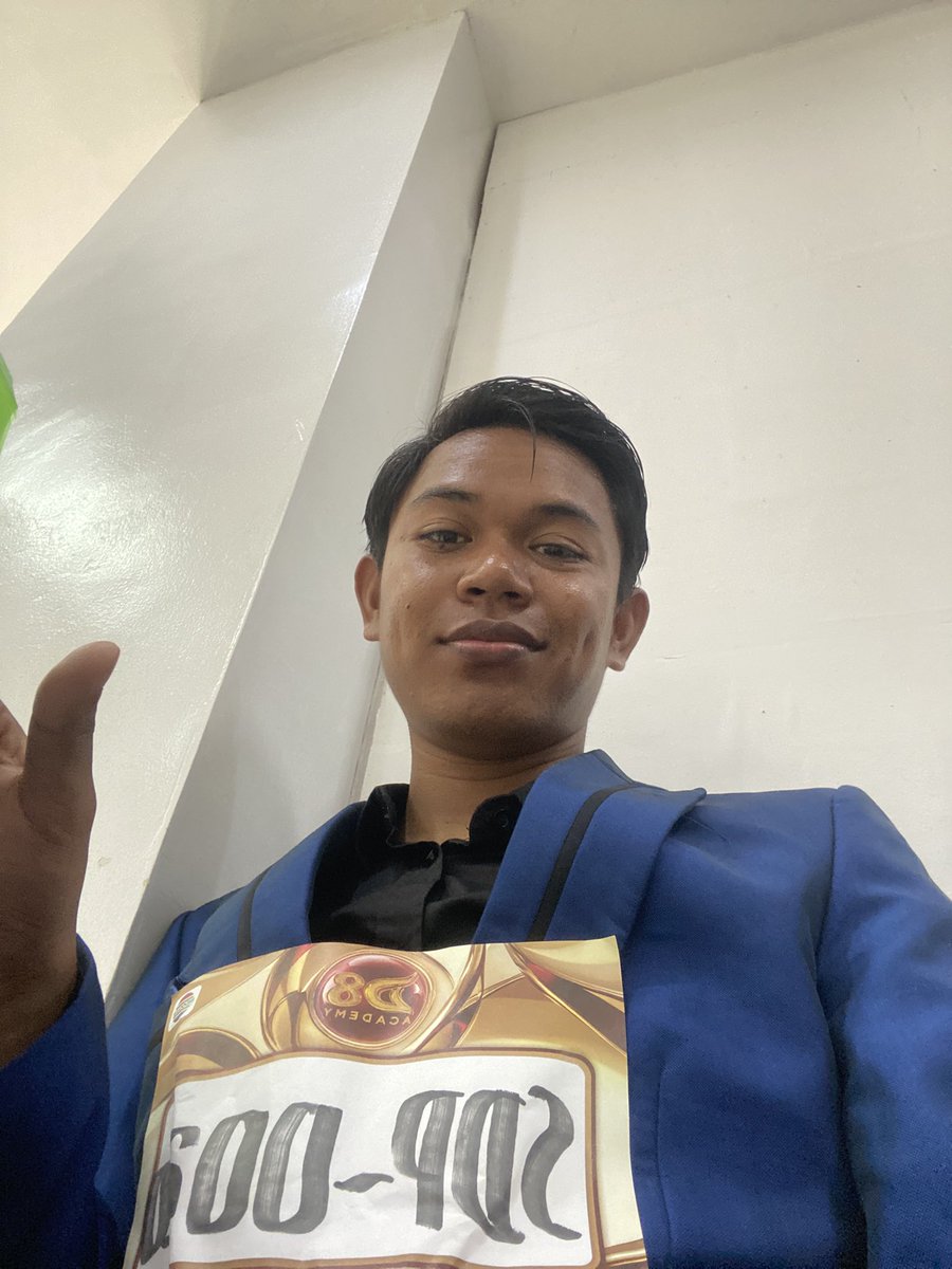 Zyuqri's tweet photo. Hehe bukan rezeki #makassar #sidrap https://t.co/KJ1bkadRYI