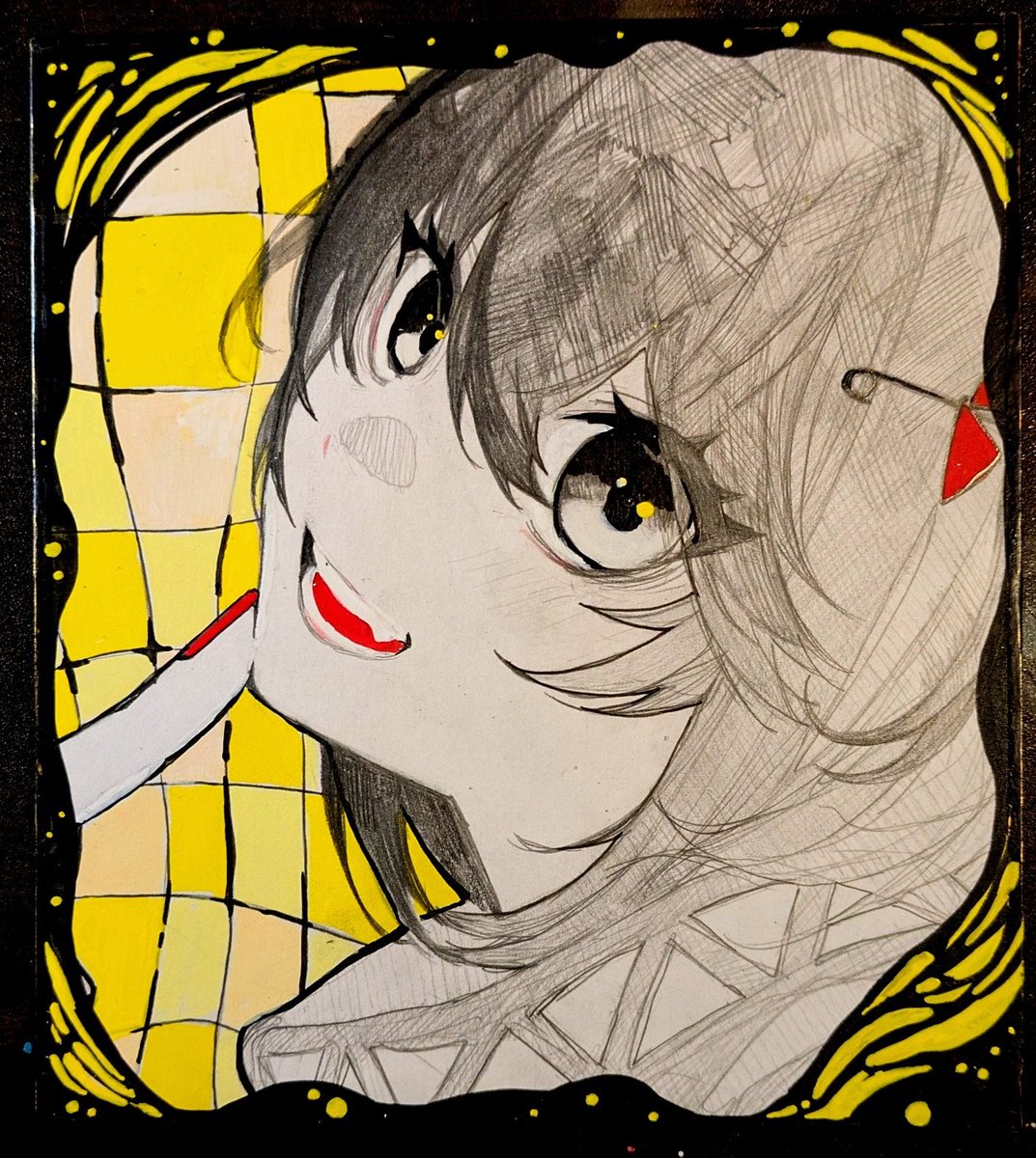キムチ! tweet media