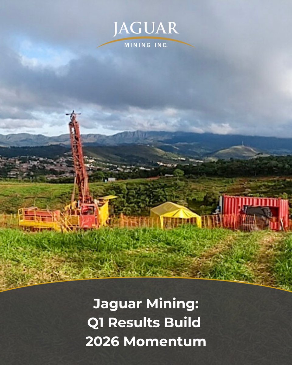 jaguarmininginc tweet media