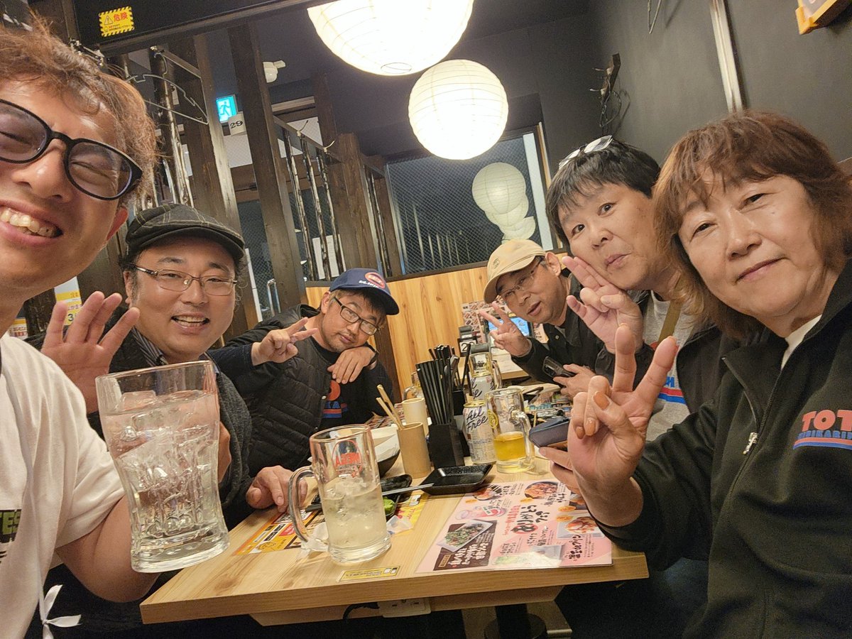おおのひろゆき@大野49☕🐄🚗🚃⚡🌴 tweet media