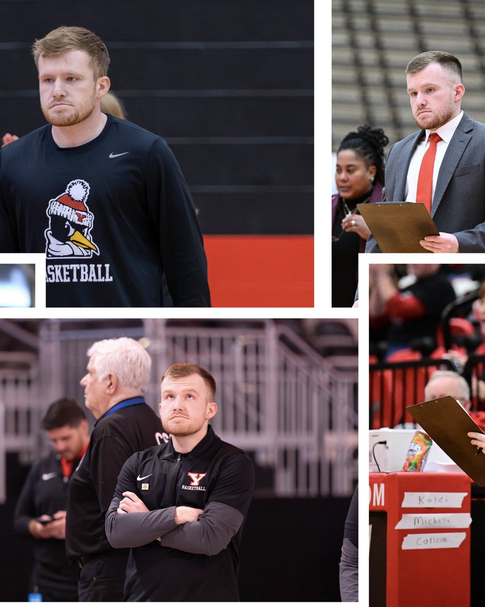 Youngstown State WBB🐧 tweet media