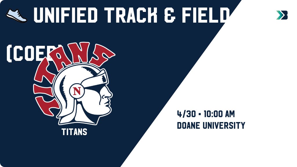 Norris Unified Titans tweet media