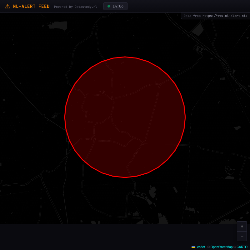 NlAlertLive's tweet image. NL-Alert: Brand met veel rook vanaf de Weerterbergen in Weerterbergen/Budel. Blijf uit de rook. Sluit ramen en deuren en zet ventilatie uit. Meer info: nl-alert-kaart.net #NLAlert #Brand #Rook #Noodmelding #Weerterbergen #Budel