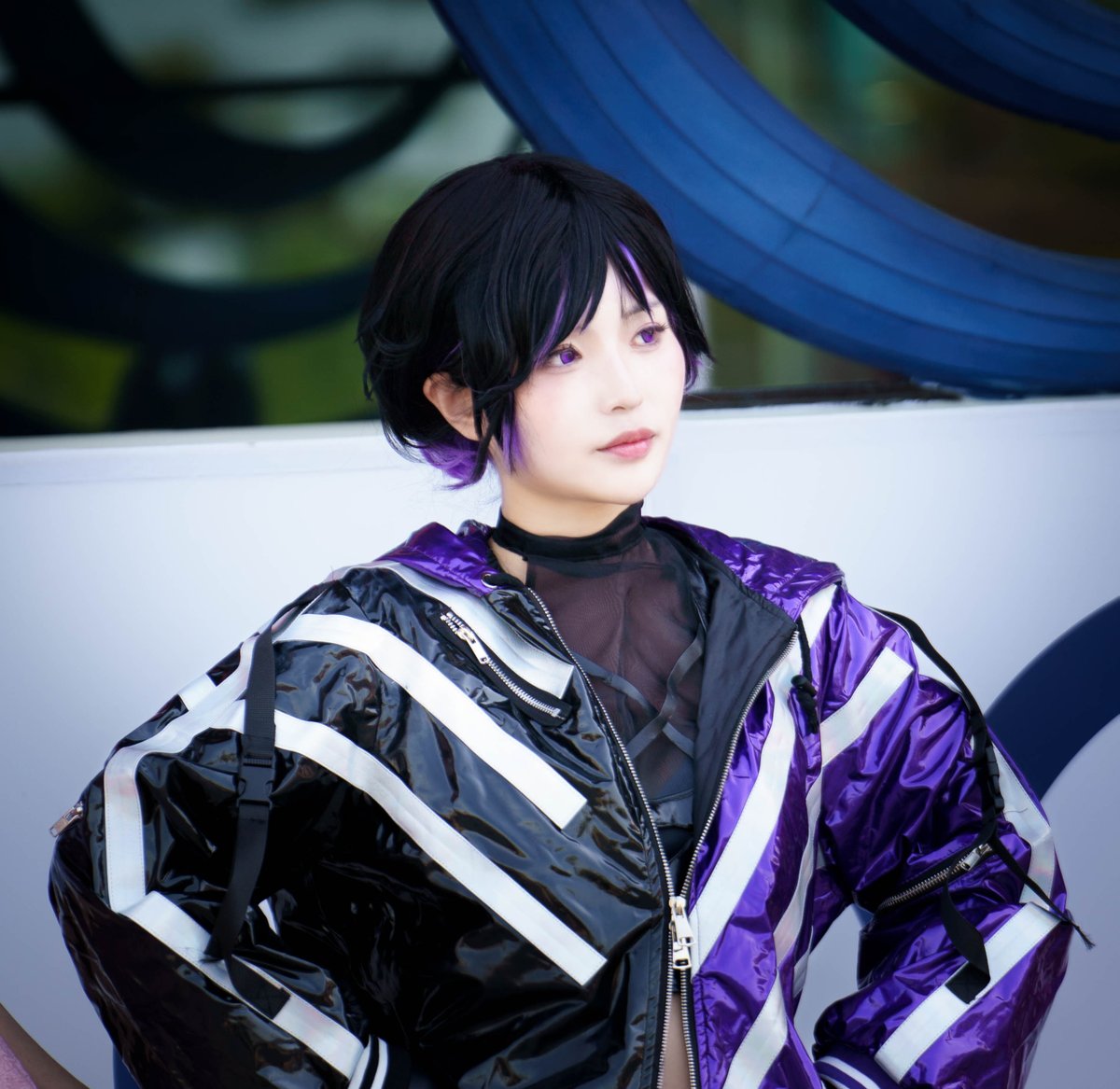 해처리 tweet media