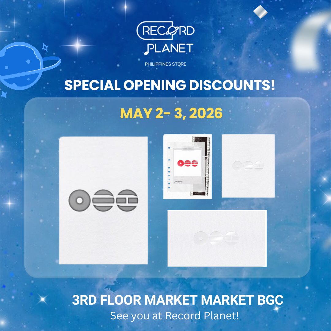 RecordPlanet_PH tweet media