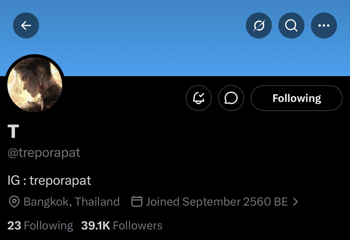 น้องนวย 🐈‍⬛ (fast) tweet media