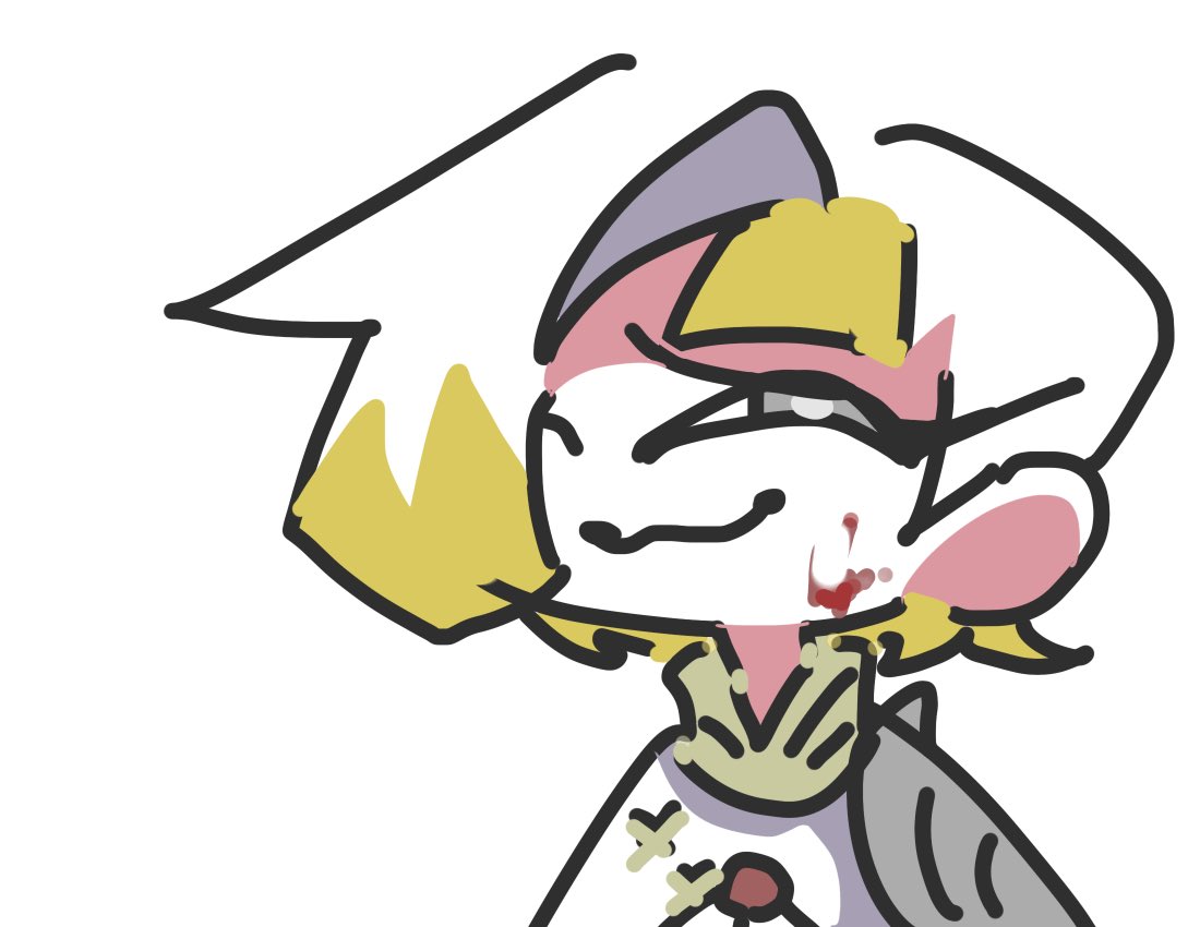 ⚒️クローマー