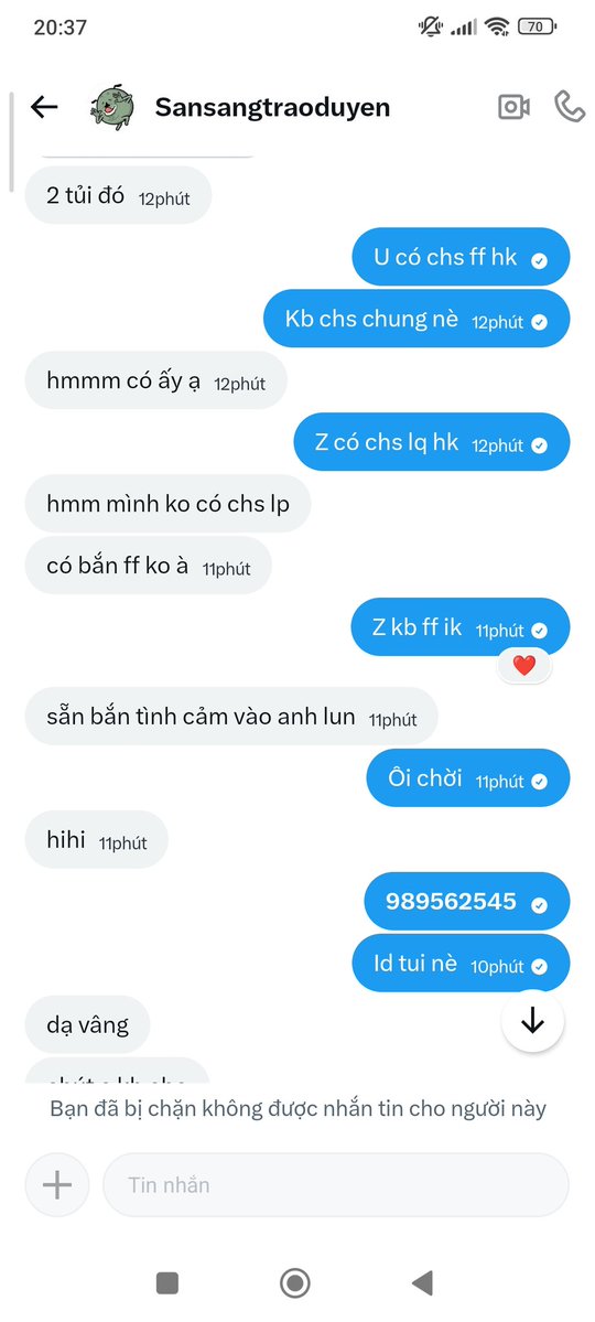 Hoàng Phúc tweet media