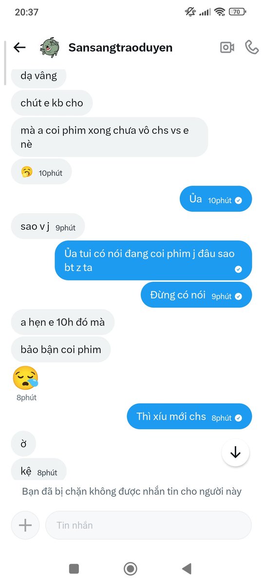 Hoàng Phúc tweet media