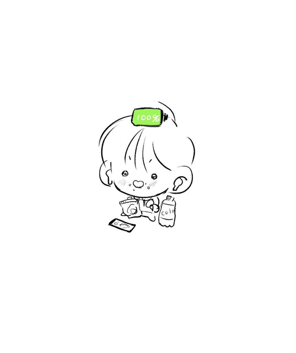 와니 tweet media