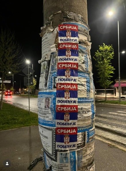 Kad god čovek pomisli da ne mogu da potonu dublje.