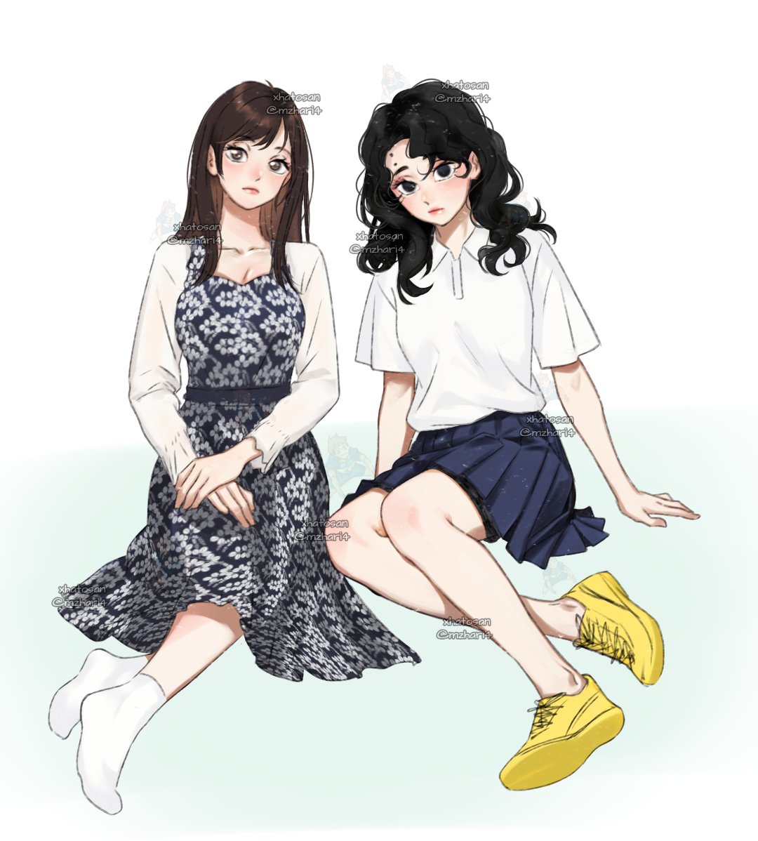 xhatosanᝰ.ᐟ tweet media