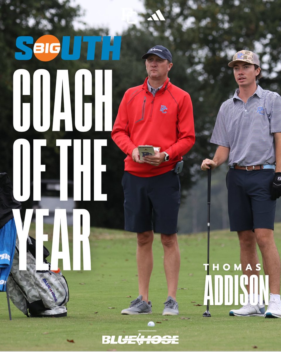 PC Men's Golf tweet media