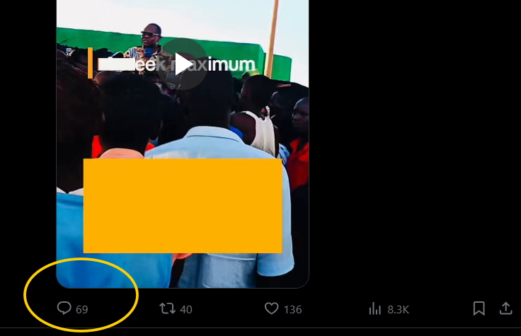 Common Mwananchi tweet media