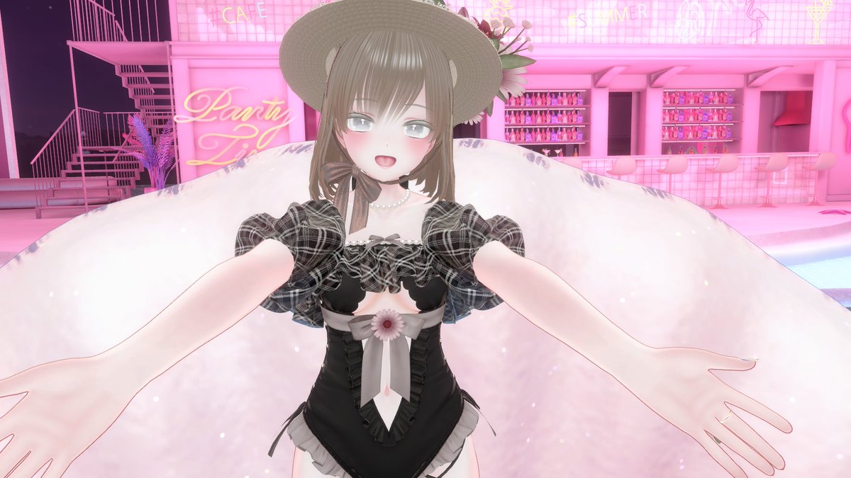 月海(つきみ) tweet media