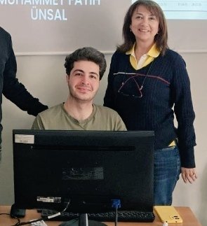 Sıtkı Sarper Sağlam tweet media