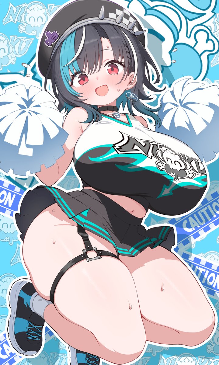 かにぼなーら🦀 tweet media