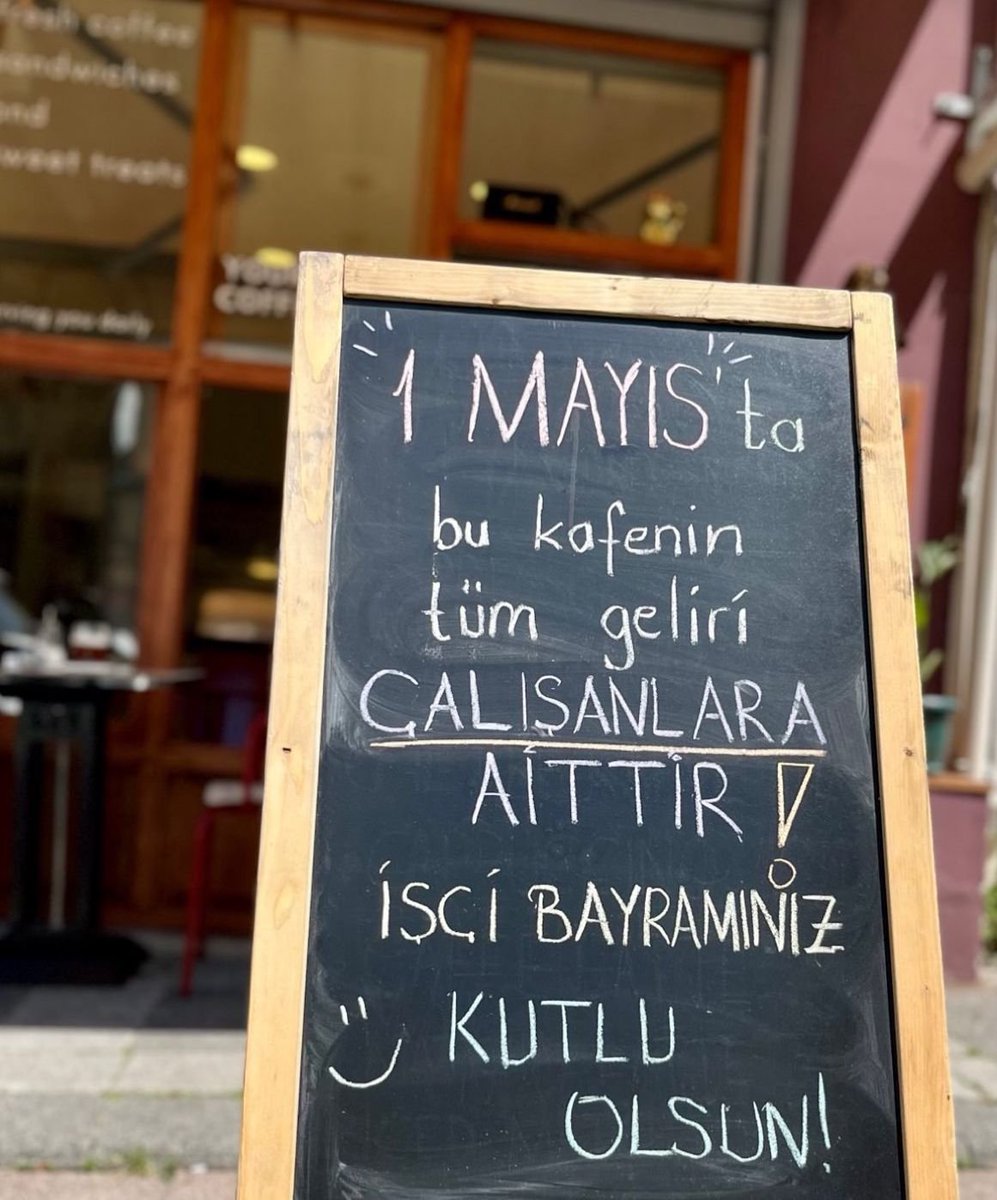 Boşuna Tıklama tweet media