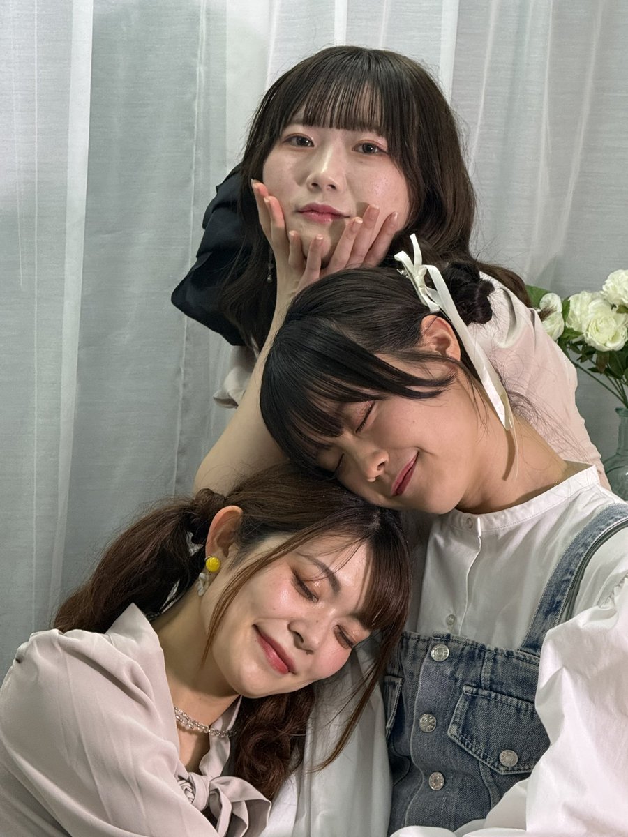📸のんちゃん（#美咲希）卒業記念企画】 ＼わたびー衣装撮影会