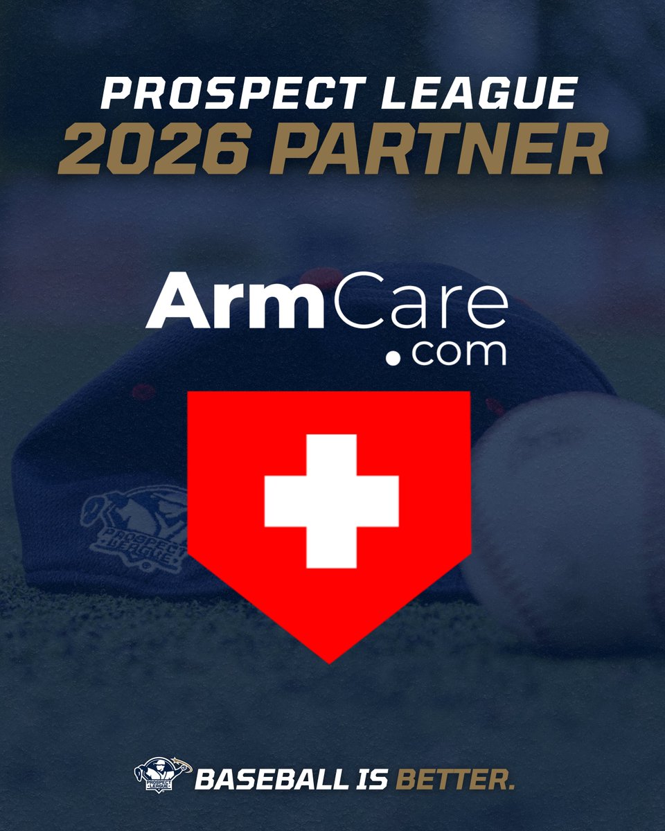 Prospect League tweet media