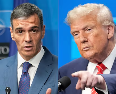 📢Rebelión en la Granja🚨 tweet media