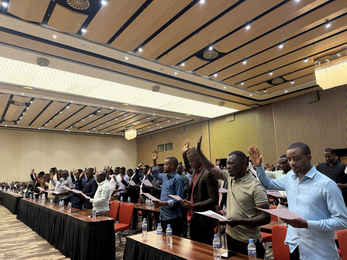 Institute of Engineering Rwanda (IER) tweet media