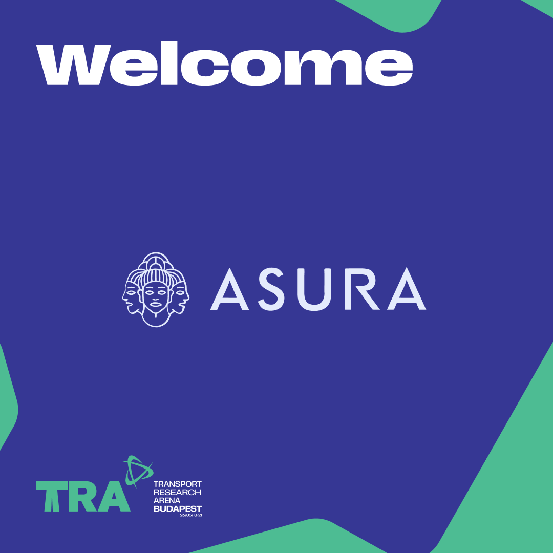 TRA Conference tweet media
