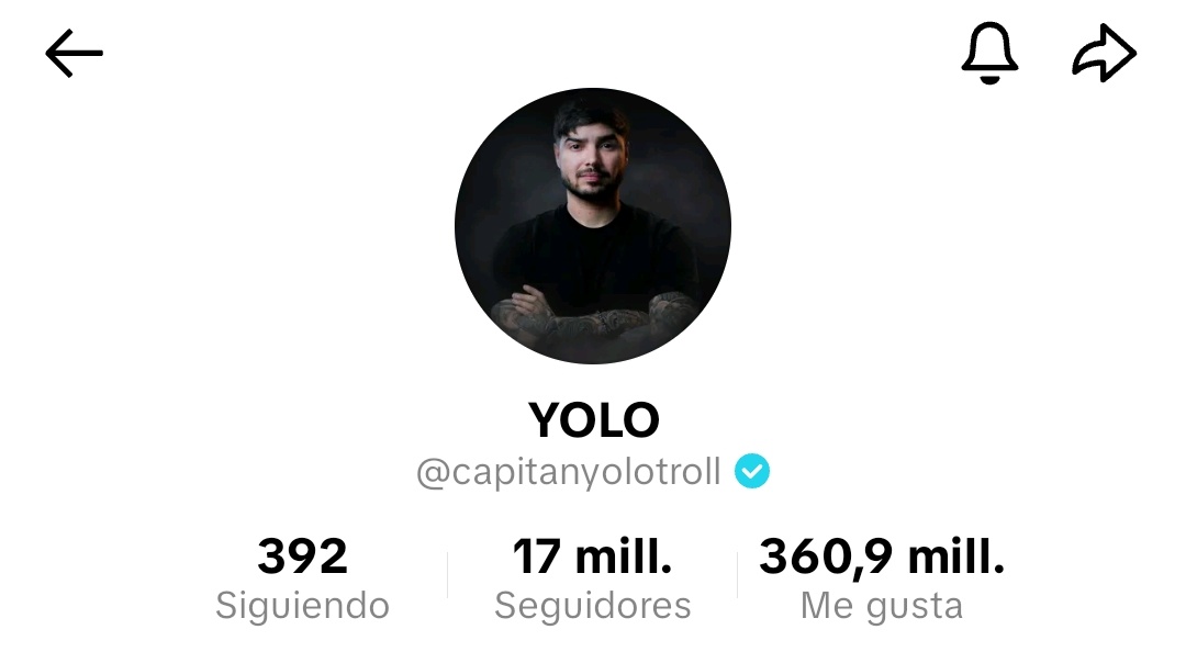 ¡Team x Yolo Aventuras y Karen Torres! tweet media