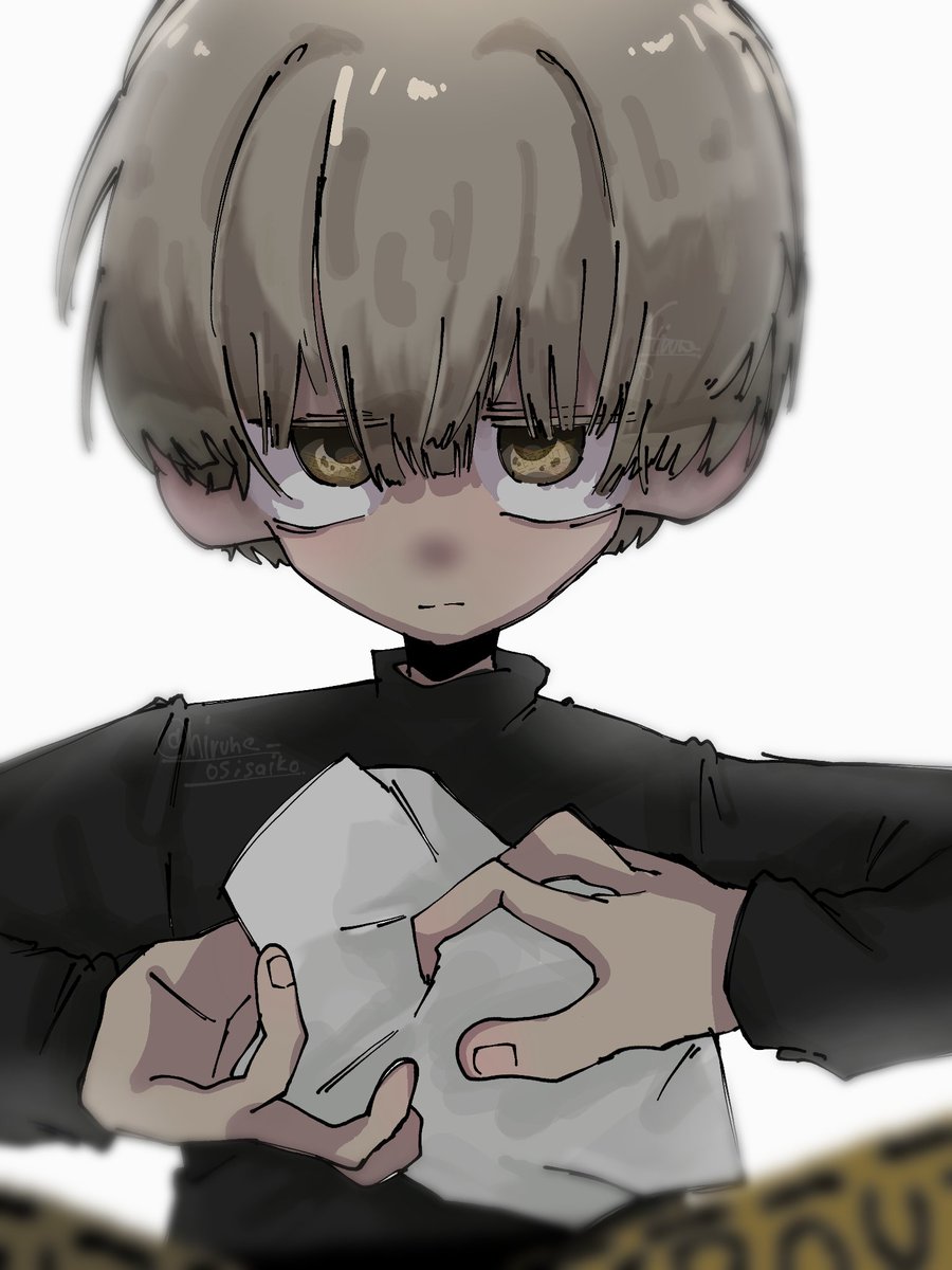 📰🗑️
#Eve家