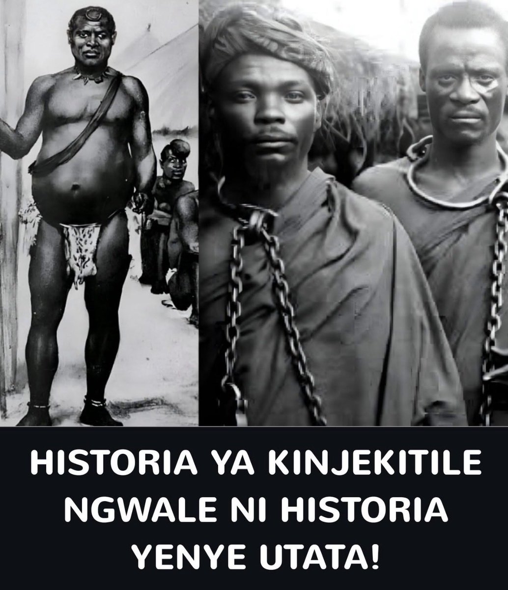 Swahili RealTalk🇹🇿🇦🇺 tweet media