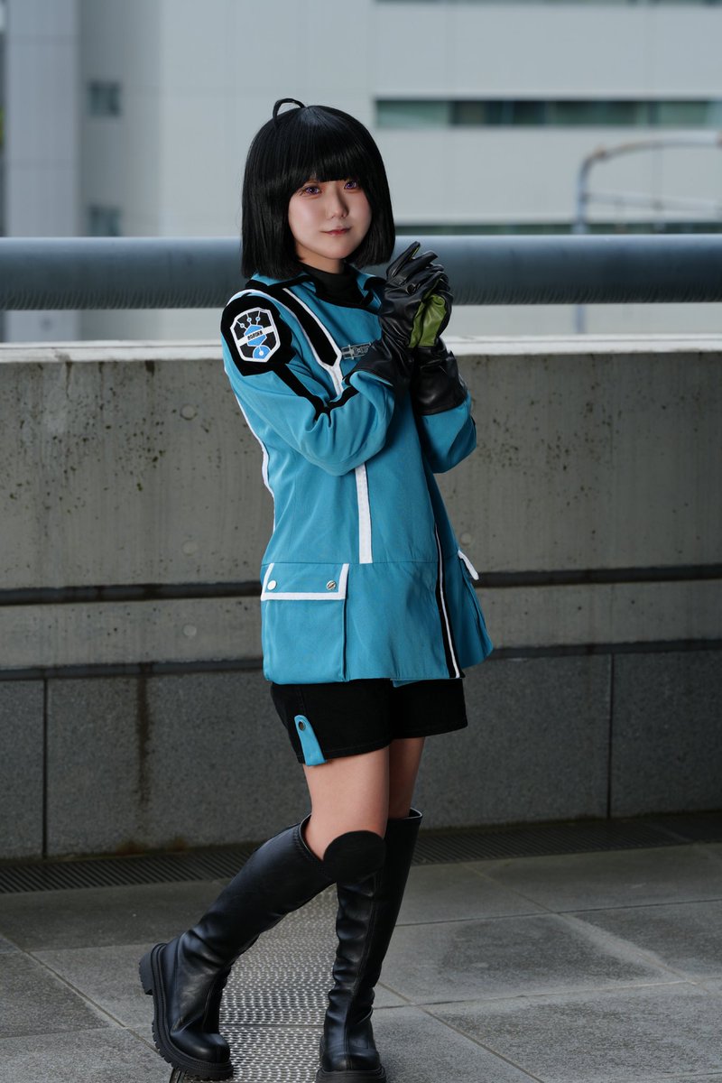 むあり tweet media